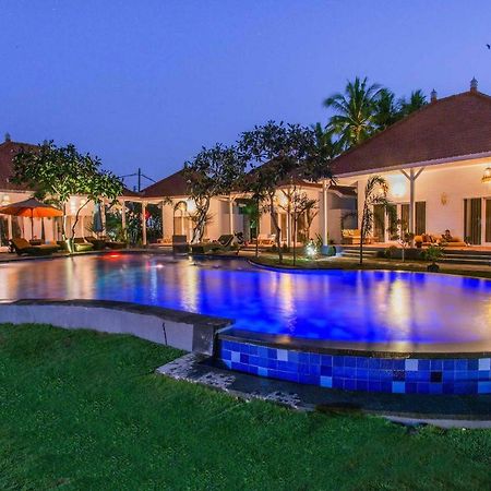 Sanghyang Bay Villas Нуса-Лембонган Екстер'єр фото