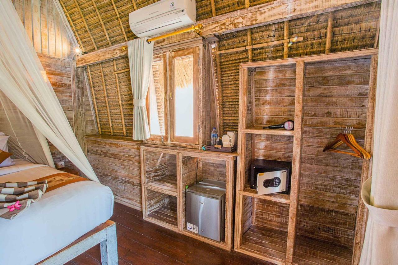 Sanghyang Bay Villas Нуса-Лембонган Екстер'єр фото